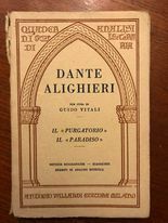 Il ''purgatorio'' Il ''paradiso''
