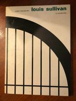 Louis Sullivan
