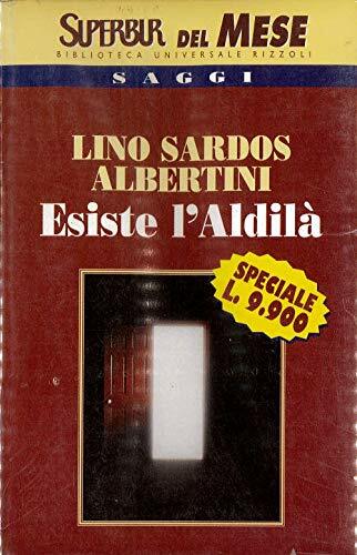 Esiste l'aldila