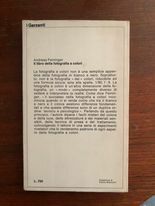 Il libro della fotografia a colori