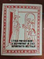 L'Italie par elle-meme a self-portrait of Italy Autoritratto dell'Italia
