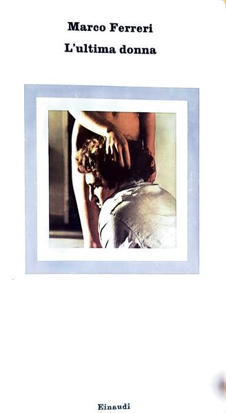 L'ultima donna