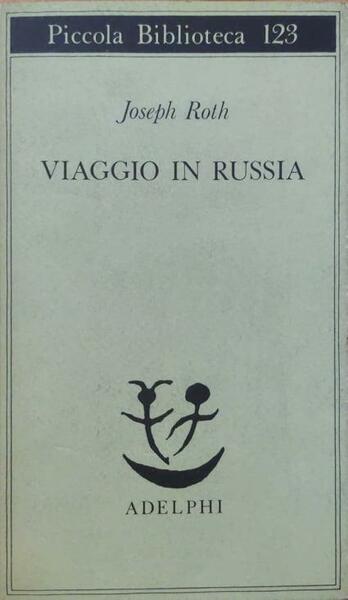 Viaggio in Russia