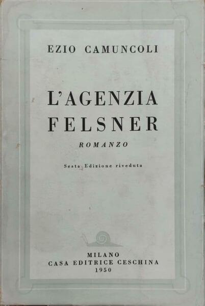 L'agenzia Felsner
