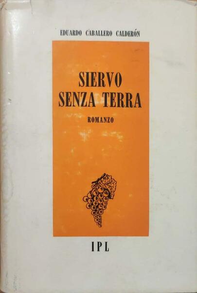 Siervo senza terra