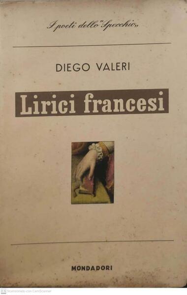 Lirici Francesi
