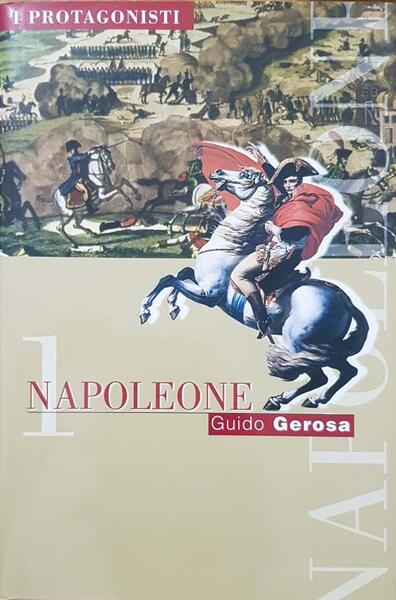 Napoleone (Volume Primo)
