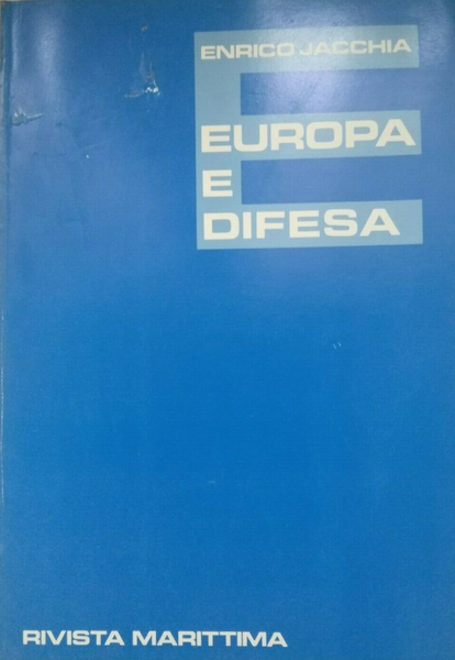 EUROPA E DIFESA