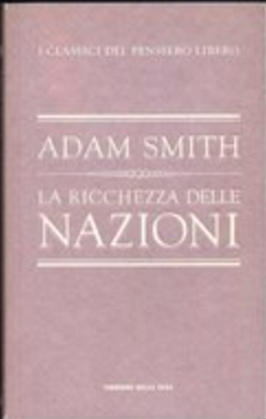 La ricchezza delle nazioni