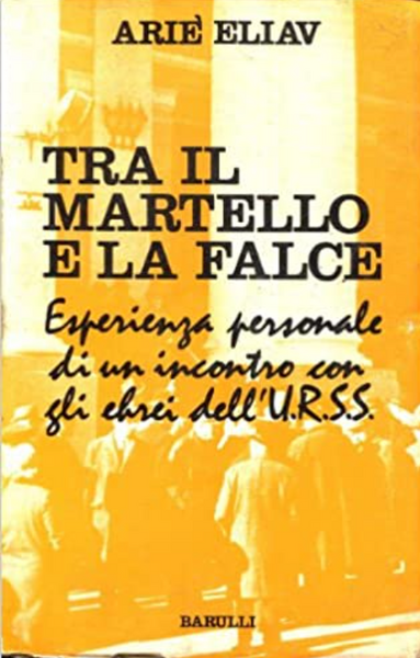 TRA IL MARTELLO E LA FALCE