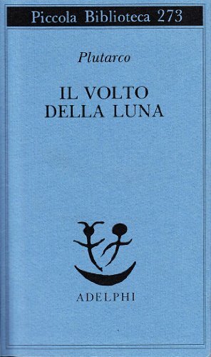 Il volto della luna