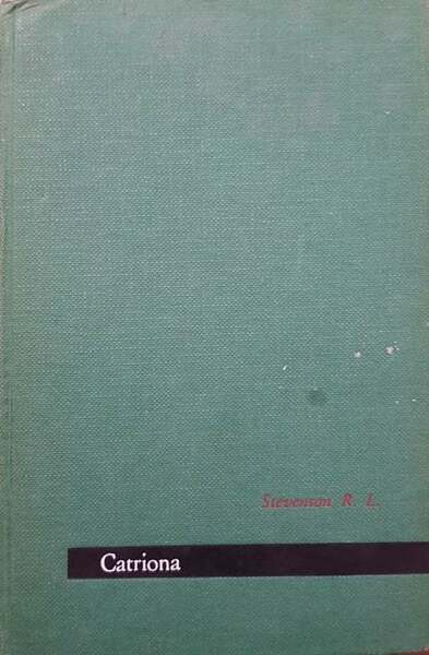 Catriona