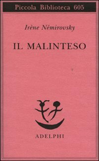 Il malinteso