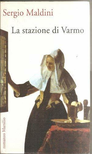 La stazione di Varmo