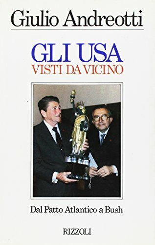 Gli USA visti da vicino