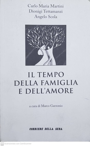 il tempo della famiglia e dell'amore