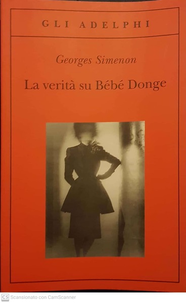 La verità su Bébé Donge