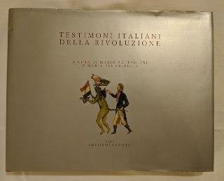 Testimoni italiani della rivoluzione