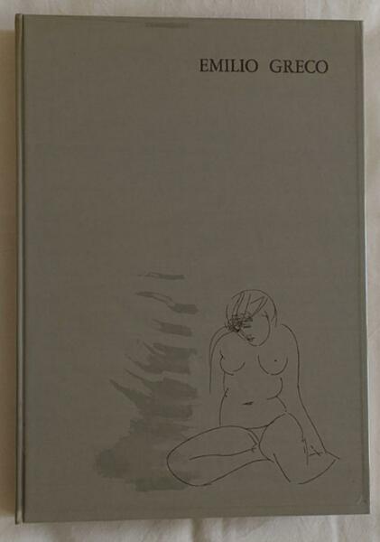Emilio Greco