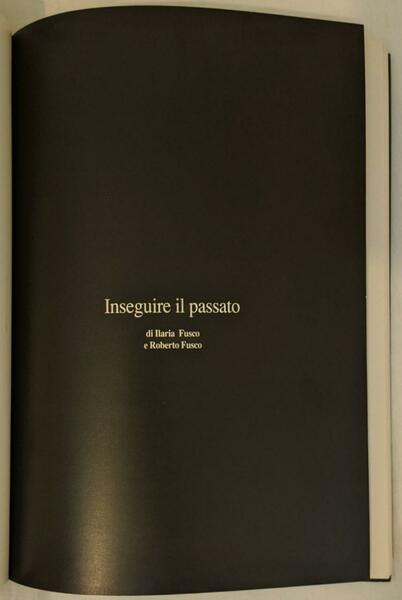 Agricoltura 50 anni fa... - Inseguire il passato