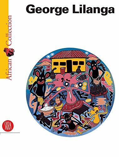 George Lilanga