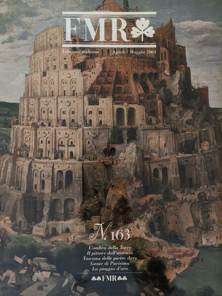 FMR (Numero 163 - Aprile/Maggio 2004)