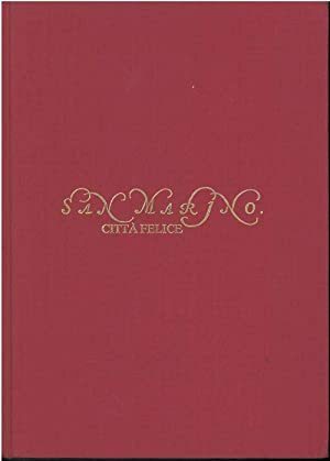 San Marino città felice