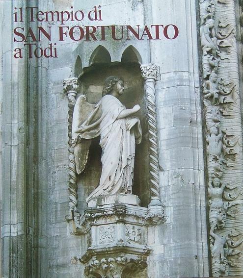 Il tempio di San Fortunato a Todi