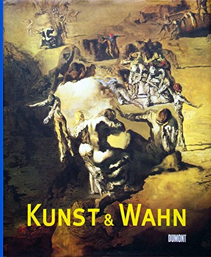 Kunst &amp; Wahn.