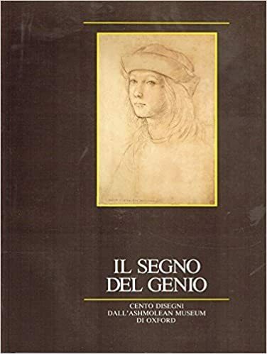 Il segno del genio Cento disegni di grandi Maestri del …