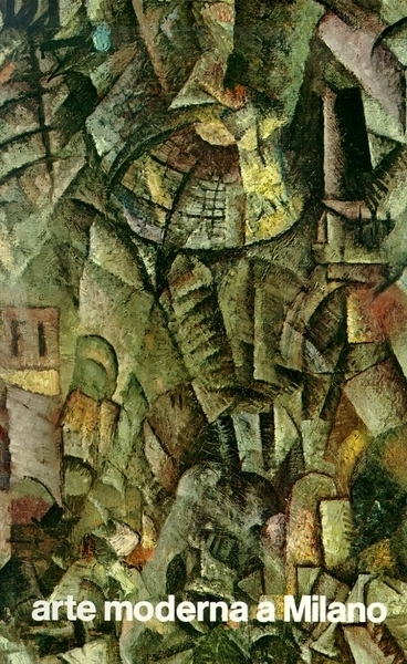 ARTE MODERNA A MILANO