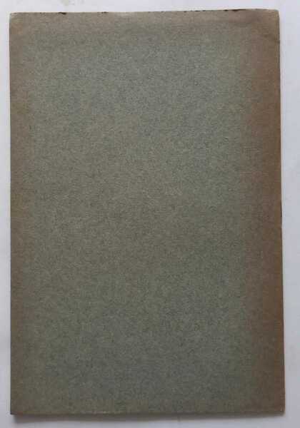 Sul concetto di "inganno" nel ratto