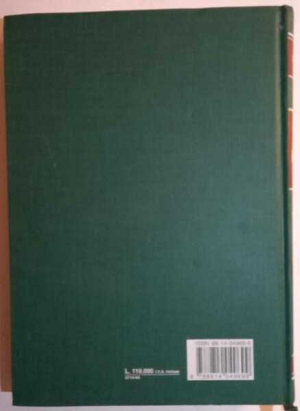 Codice del fallimento