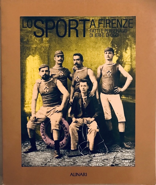 Lo sport a Firenze