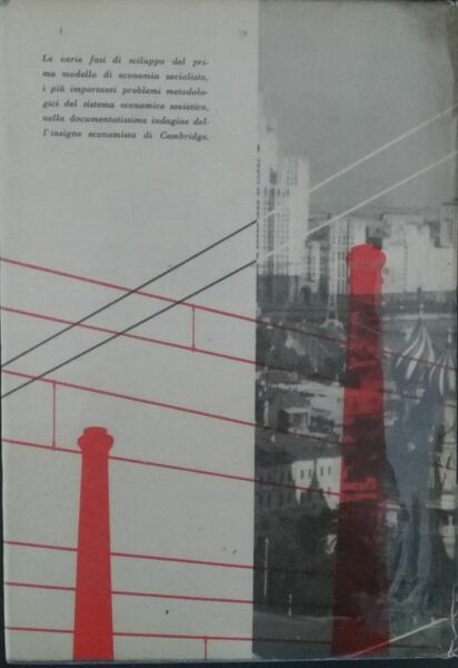Storia dell'economia sovietica