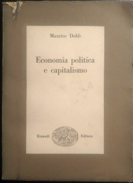 Economia politica e capitalismo