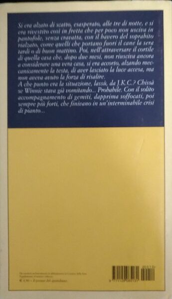 Tre camere a Manhattan