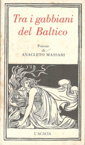 Tra i gabbiani del Baltico