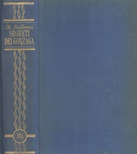 I segreti dei Gonzaga