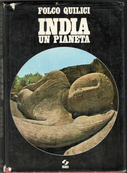India: un pianeta.