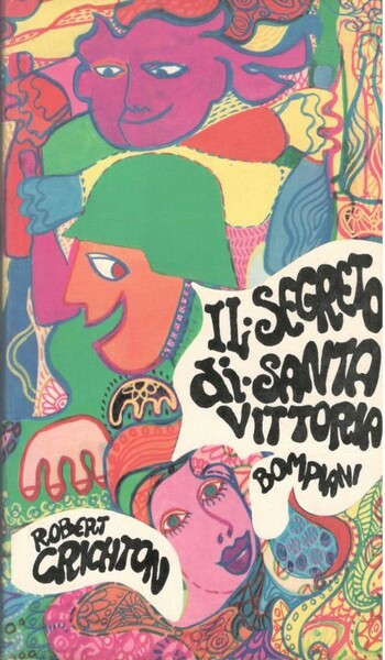 Il segreto di Santa Vittoria