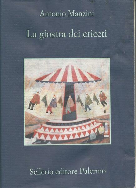 La giostra dei criceti