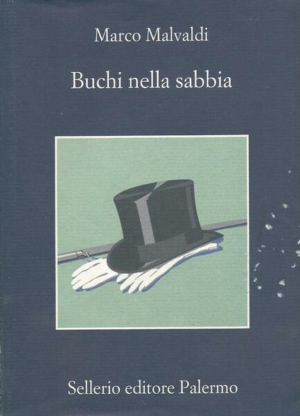 Buchi nella sabbia