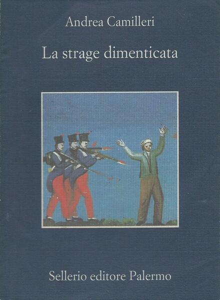 La strage dimenticata