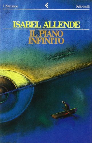 Il piano infinito