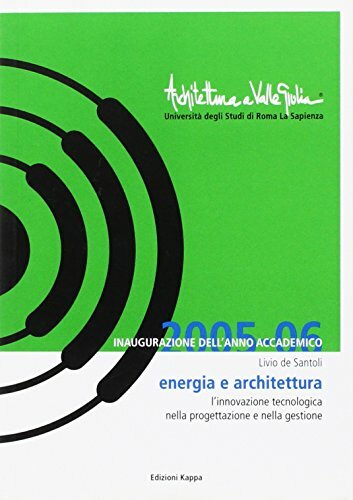 Energia e architettura