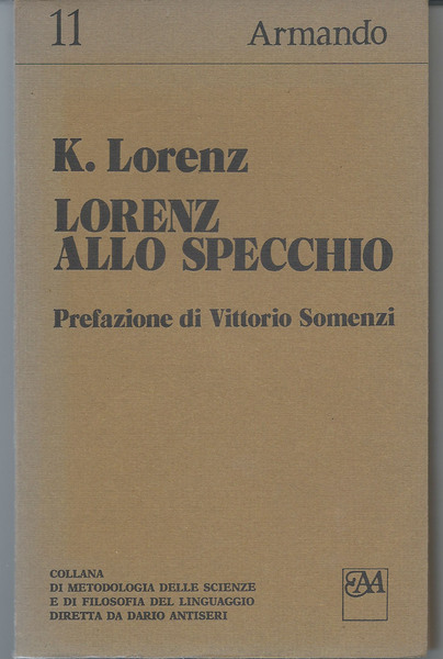 Lorenz allo specchio