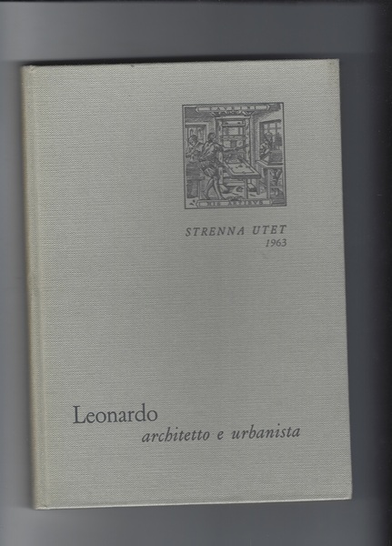 Leonardo architetto urbanista