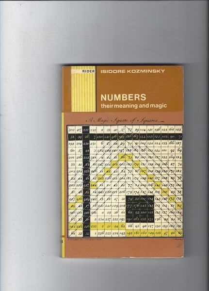 Numbers