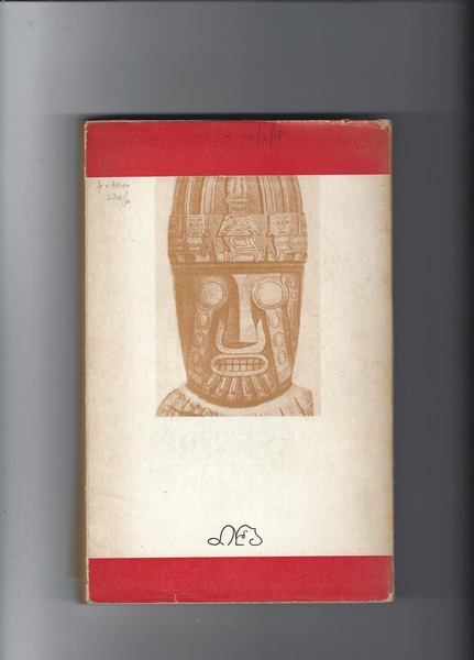 L'Atlantide e il regno dei giganti
